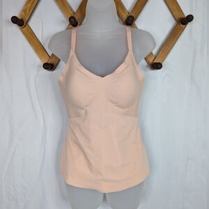 Honeylove Liftwear Cami Shapewear Camisole Tank Top - Size Medium